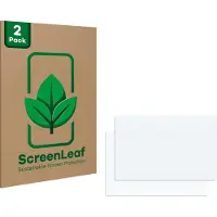 ScreenLeaf Film de protection pour Garmin Tread XL Overland Edition 10" - Film de protection d'écran