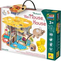Lisciani Jeu Éducatif Lisciani Giochi
