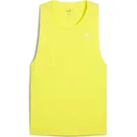 Puma Velocity Sleeveless T-shirt Blanc XL Homme