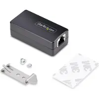 StarTech.com .com 1-Port Gigabit Network Isolator, RJ45 Ethernet Coupler, 4kV