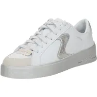 SKECHERS Hiland Trainers Blanc EU 38 Femme