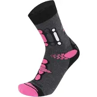 RYWAN Chaussettes femme Lavaredo Climasocks