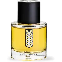 Les Indemodables Musc des Sables Eau de Parfum 50 ml