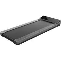King Smith Z3 WALK, 110 kg, 1 km/h, 6 km/h, calories, distance, fréquence cardiaque, vitesse, podomètre, temps, noir, gris, marche