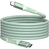 Verbatim 31864 câble USB USB 2.0 1,2 m USB C Vert