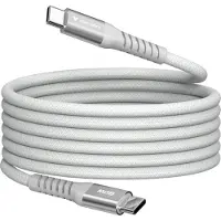 Verbatim 31850 câble USB USB 2.0 1,2 m USB C Gris