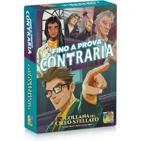 DV Giochi Jusqu'à preuve du contraire (Italien)