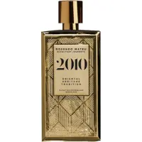 Rosendo Mateu Olfactive Expressions 2010 Eau de Parfum 100 ml