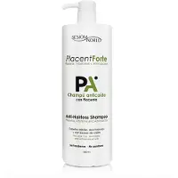 SESIOM WORLD Placent Forte Anti-Haarausfall Shampoo 1000 Ml