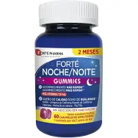 Forte pharma | FORTÉ NOCHE | Sleep Disturbances