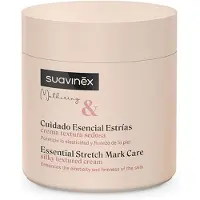 Suavinex Lait Corporel Pour Mamans 400ml