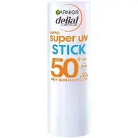 Garnier Delial Super Uv Stick Spf 50+ - 9 Grams