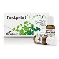 Soria natural Fostprint Classic 20 flacons