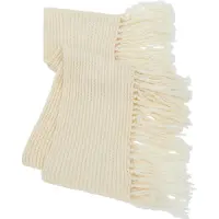 EDITED The Label Écharpe 'Undine' beige
