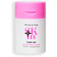 Revolution Skin Plump-Tide Crème Hydratante Apaisante [50 ml]