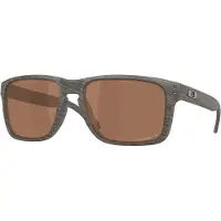 Oakley Holbrook Xxl Polarized Sunglasses Clair Prizm Tungsten Polar/CAT3