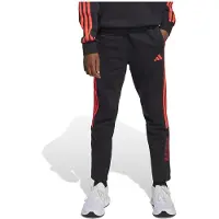 Adidas Jogging enfant JC8070 garcons - Noir - 13 / 14 ans