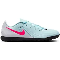Nike Chaussure de foot basse pour surface synthétique Phantom GX 2 Club - Vert | Taille 45.5