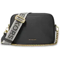 Michael Kors Sac à bandoulière noir