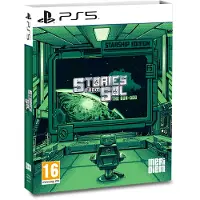 Ps5 Stories From Sol: The Gun-dog - Starship Edition Vert PAL