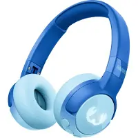 Fresh 'n rebel Code Junior On-ear Casque Sans Fil Pour Enfants Wavey Water