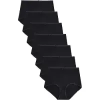 Next Culotte noir