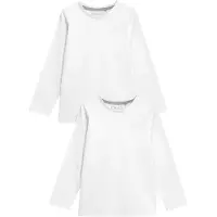 Next T-Shirt blanc