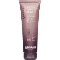 Giovanni 2chic Shampooing ultra-lissant 250 ml
