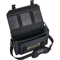 Hazet Werkzeugtasche ∙ klein ∙ leer 191T-1L ∙ 430 mm x 285 mm x 190 mm (1 Pièce)