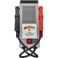 Hazet - Testeur de batterie 4650-5