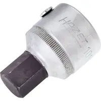 Hazet 1010-17 embout tourne-écrou 1 pièce(s)
