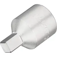 Hazet 3702 Steeksleutelinzet, olieaftapschroef