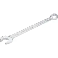 Hazet 600NA-1.1/2 Ring- / Steeksleutel