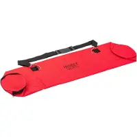 Hazet 196-8TL Sac pour tapis en caoutchouc 196VDE-8