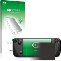 Upscreen Spy Shield Protection Anti-Espion