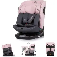 Chipolino siège enfant i-Size Motion (Siège dos à la route)