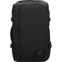 CabinZero Adventure 42L Absolute Black