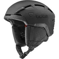 Bolle Ypsos Helmet Noir M-L