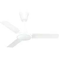 Deko Ventilateur, Ventilateur, Blanc