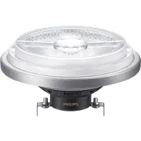 Philips Lampe MAS ExpertColor 14.8-75W 940 AR111 24D (G53, 950 lm, 1x)