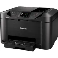 Canon MAXIFY MB5150 Inkjet A4 600 x 1200 DPI Wi-Fi