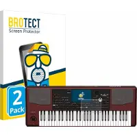 BROTECT Film de protection antireflet Protection d'écran mat