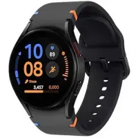 Samsung Montre intelligente WATCH FE 1,2" noir 40 mm