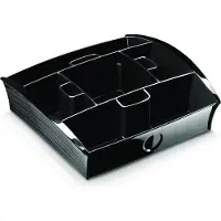 Cep Distributeur, Machine à café : accessoires, Noir