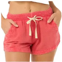 Rip Curl Classic Surf Shorts Rouge XS Femme