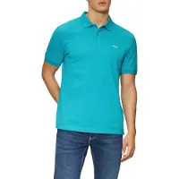 s.Oliver T-Shirt bleu ciel