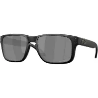 Oakley Holbrook S Polarized Sunglasses Clair Prizm Black Polar/CAT3