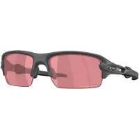 Oakley Flak 2.0 S Sunglasses Clair Prizm Dark Golf/CAT2
