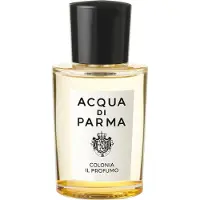 Acqua di Parma Eau de Parfum en Spray Cologne The Perfume 50 ml