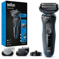 Braun Rasierer Serier 5 51-B4650cs